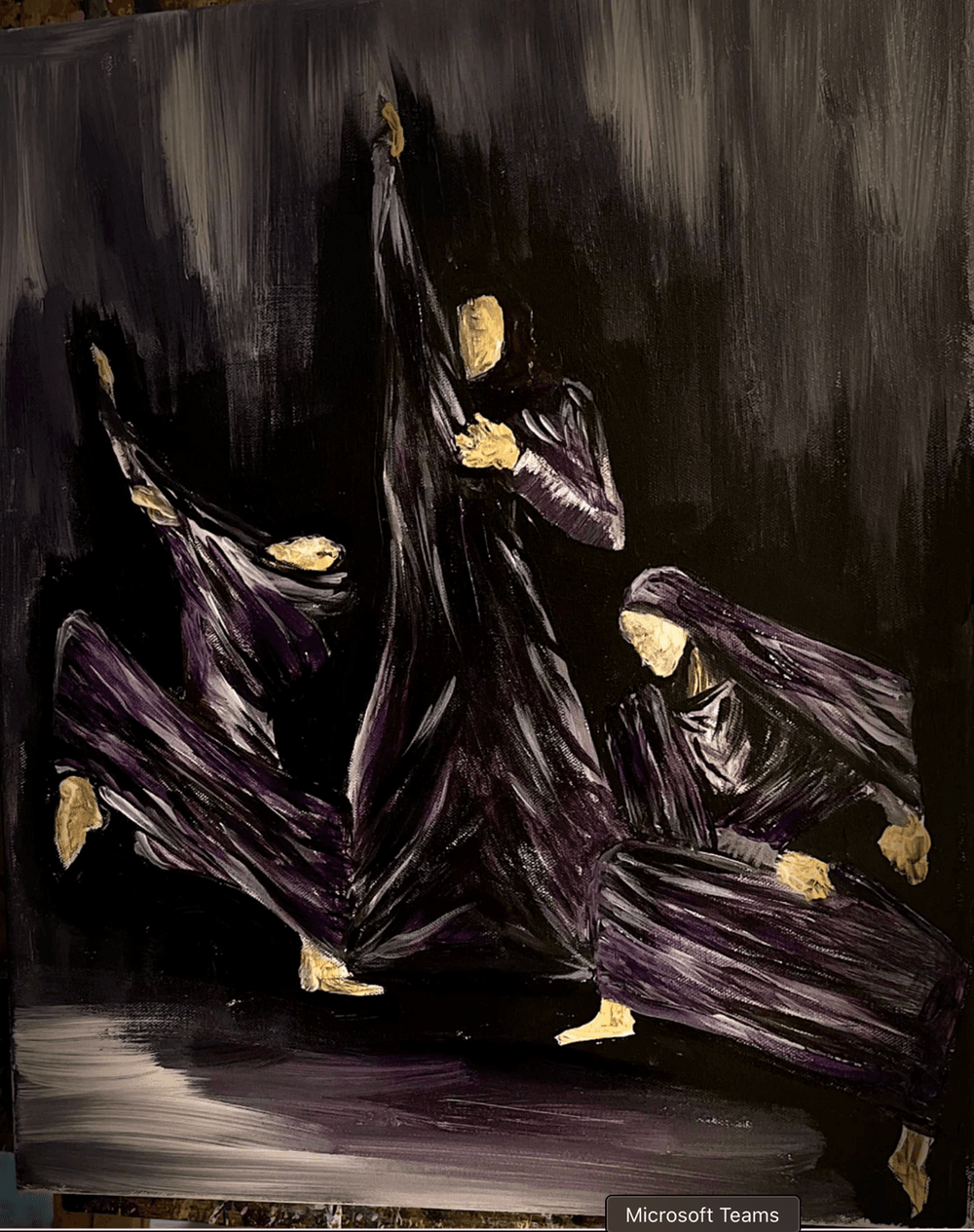 Lamentations