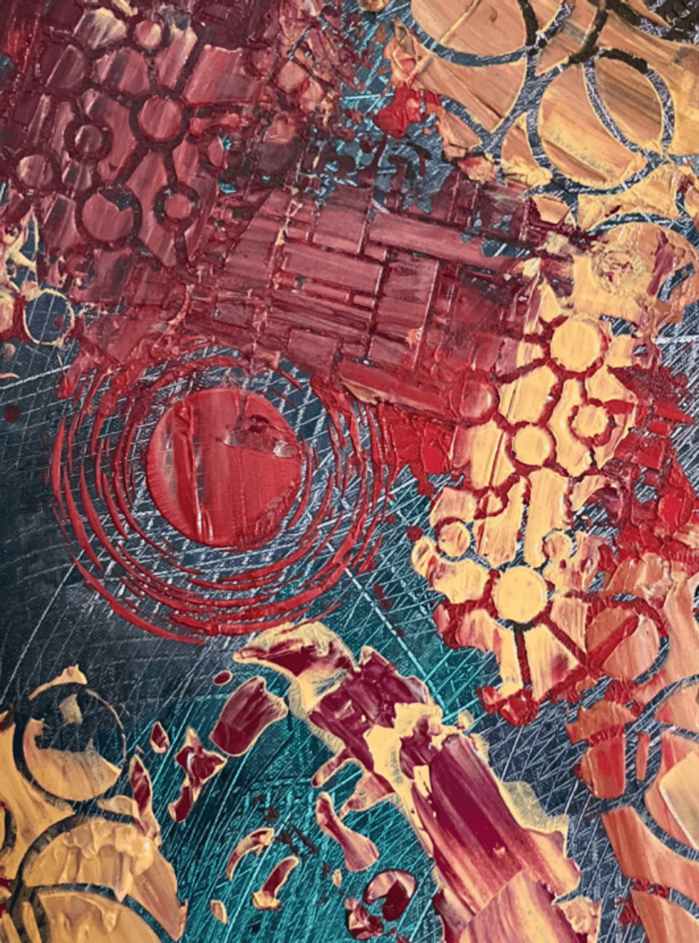 Abstract Layers
