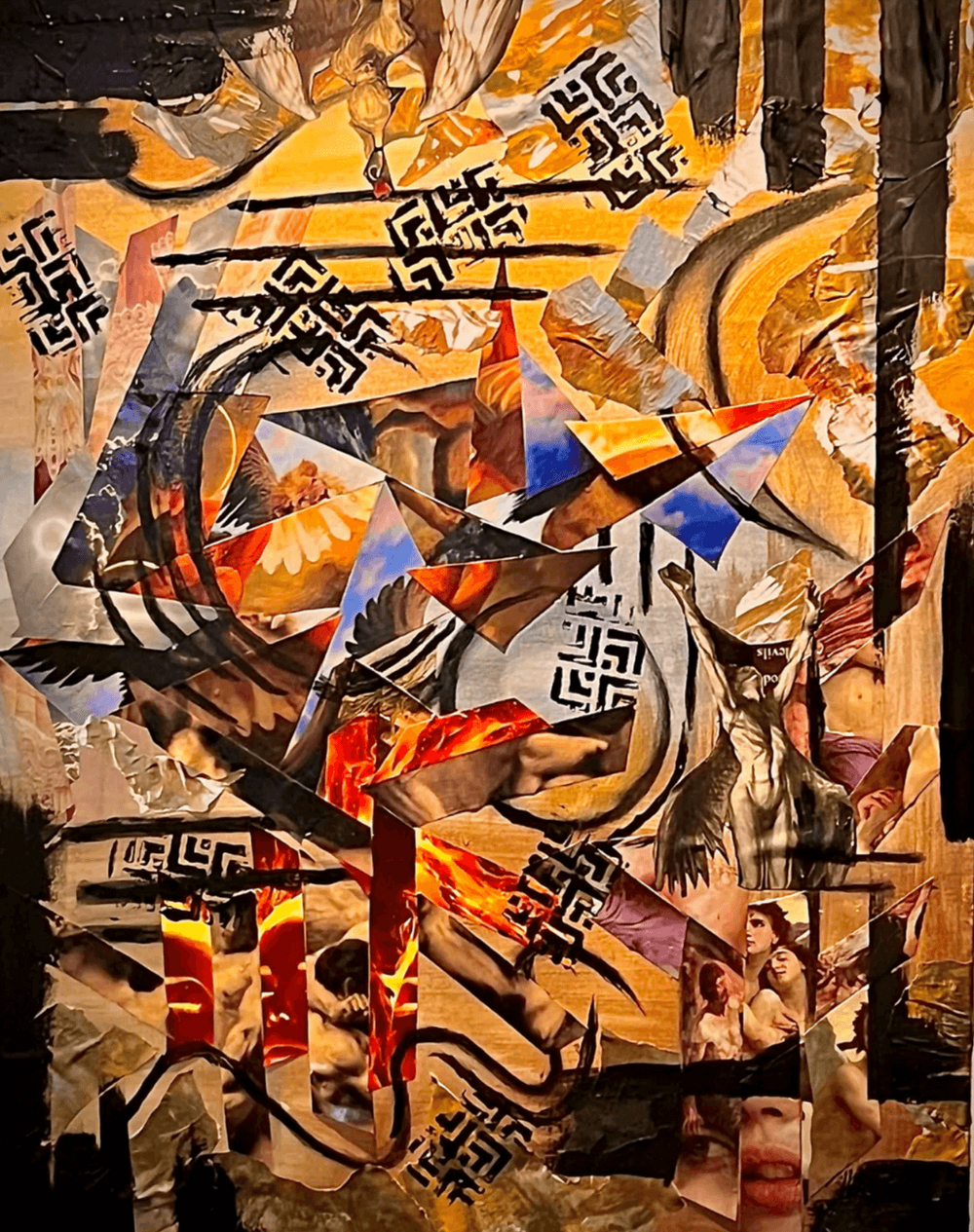 Connections