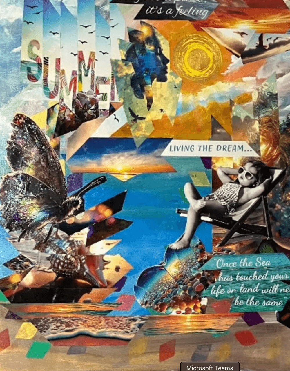 Summer Time Fun