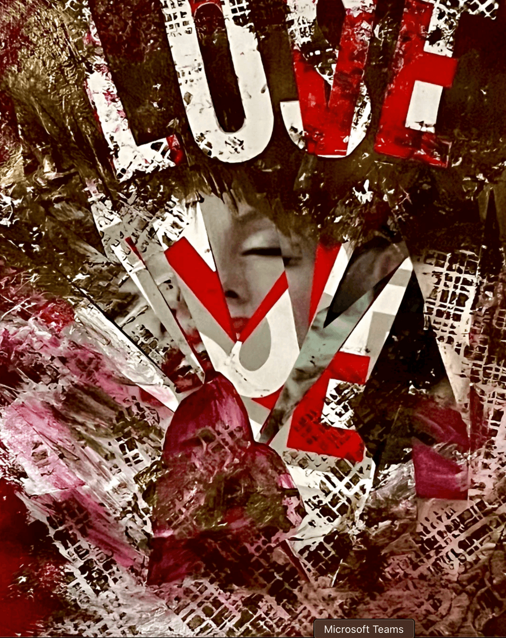 Love vs Lust