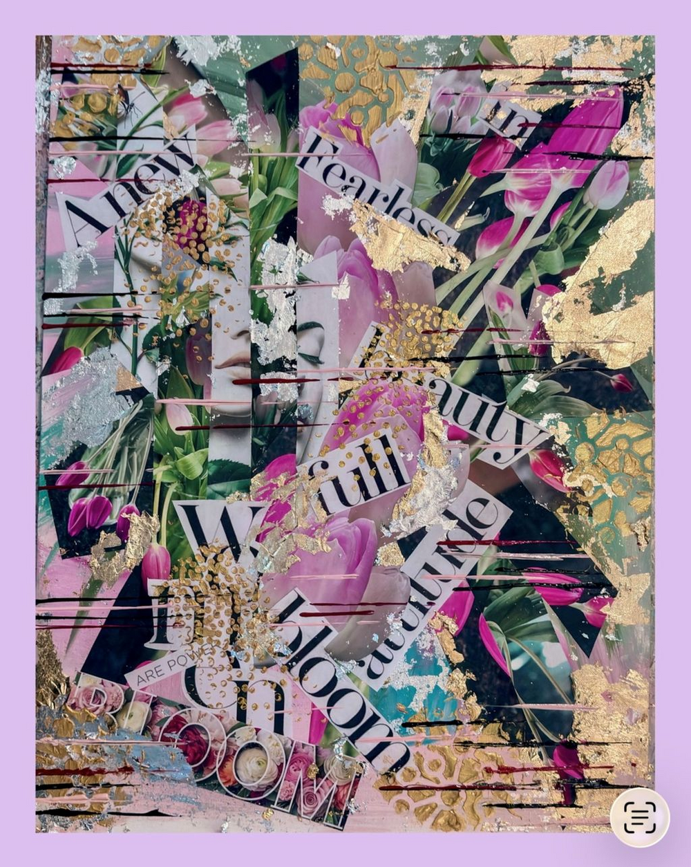 The Fragility of Becoming