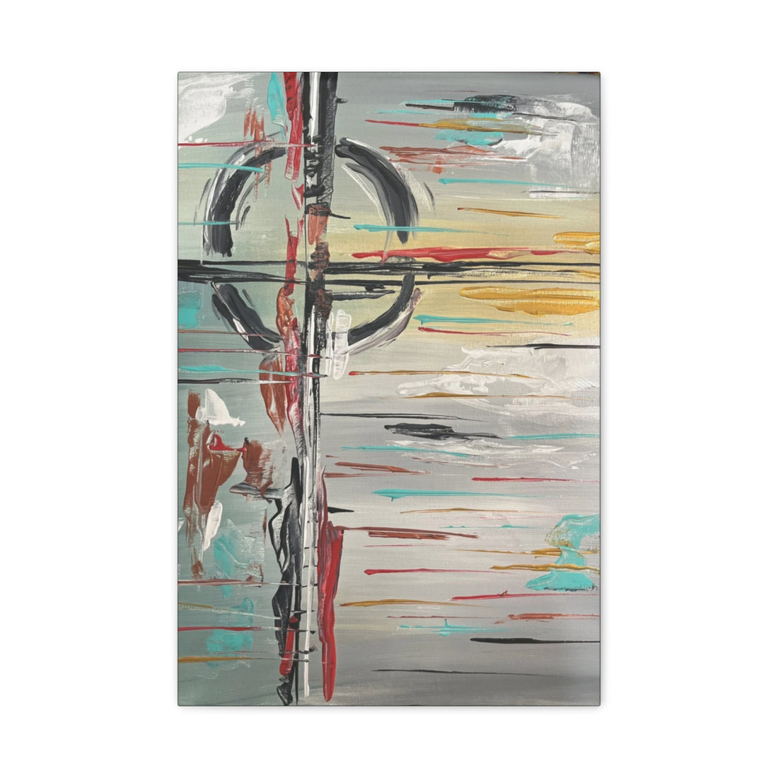 Light Within  — Canvas Print