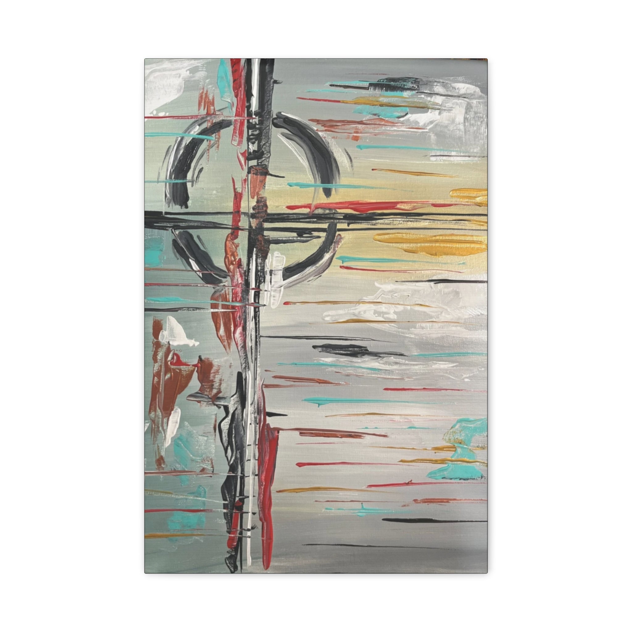 Light Within  — Canvas Print