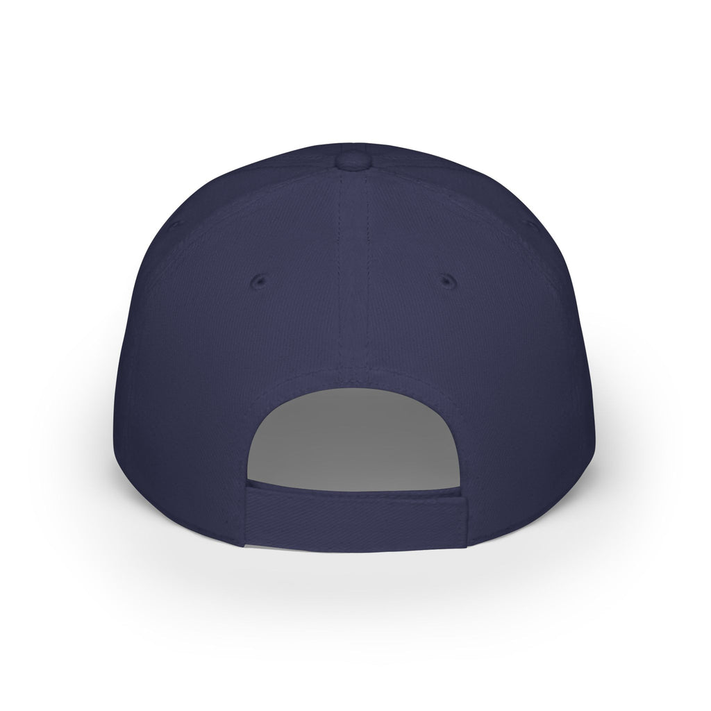 Love Yourself Low Profile Baseball Cap