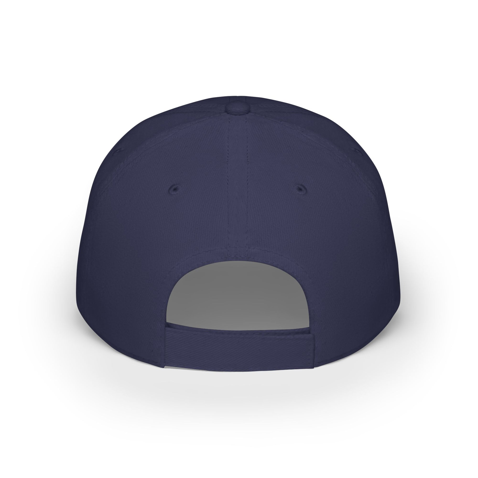 Love Yourself Low Profile Baseball Cap