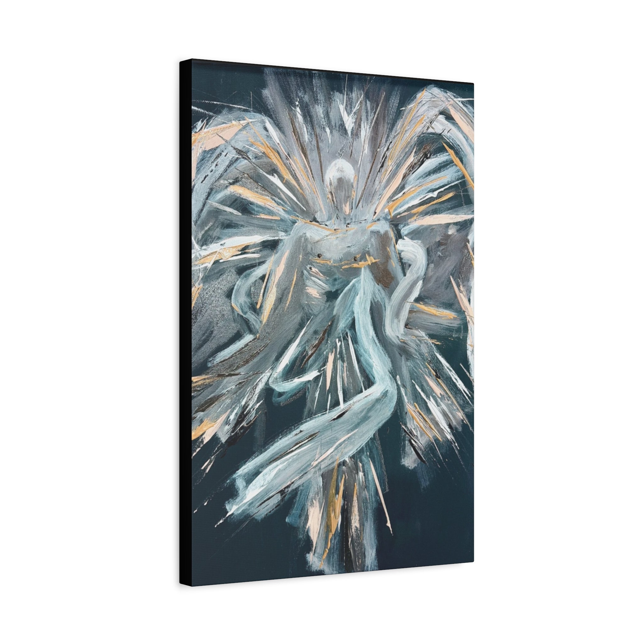 Always Remember  To Love Yourself  — Canvas Print