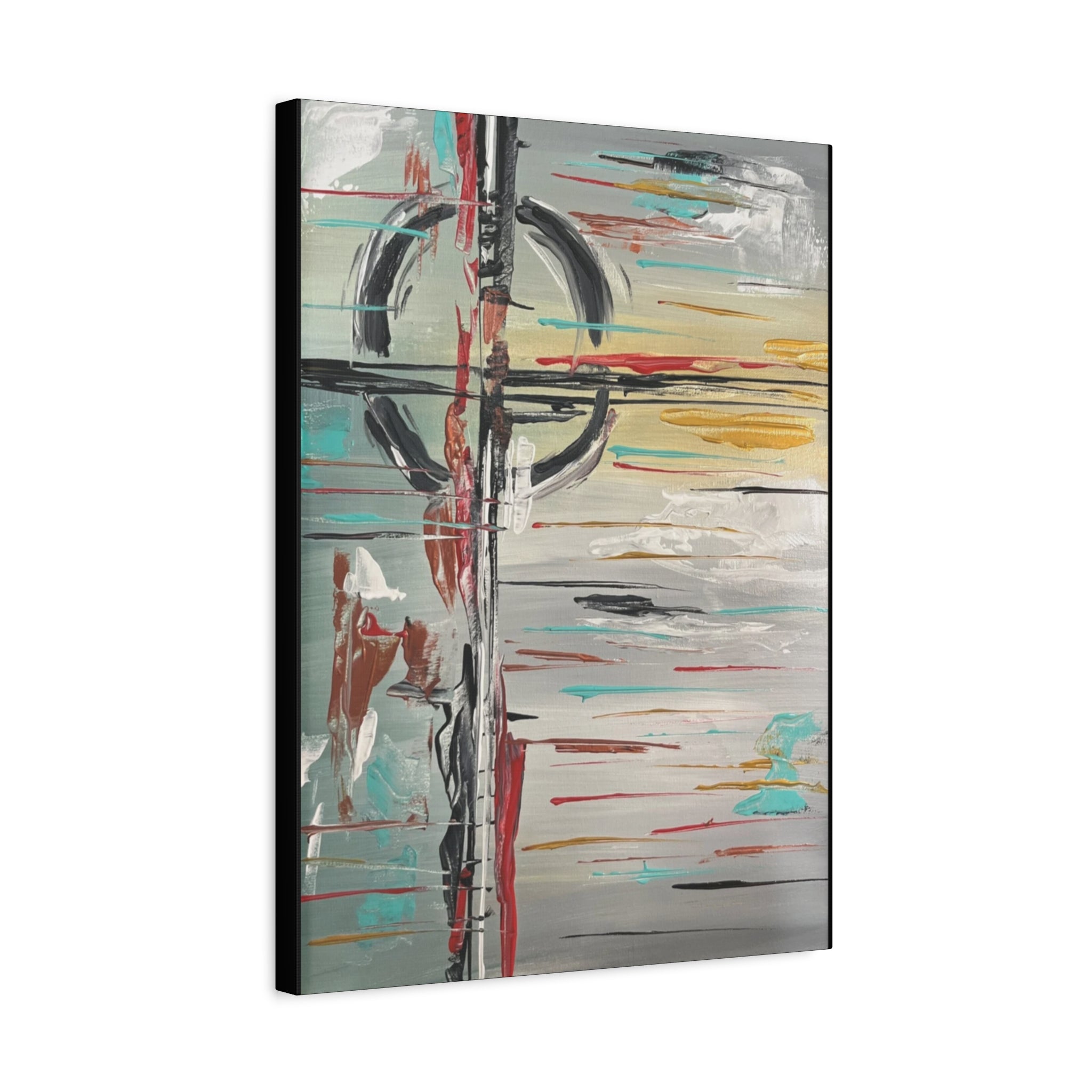 Light Within  — Canvas Print