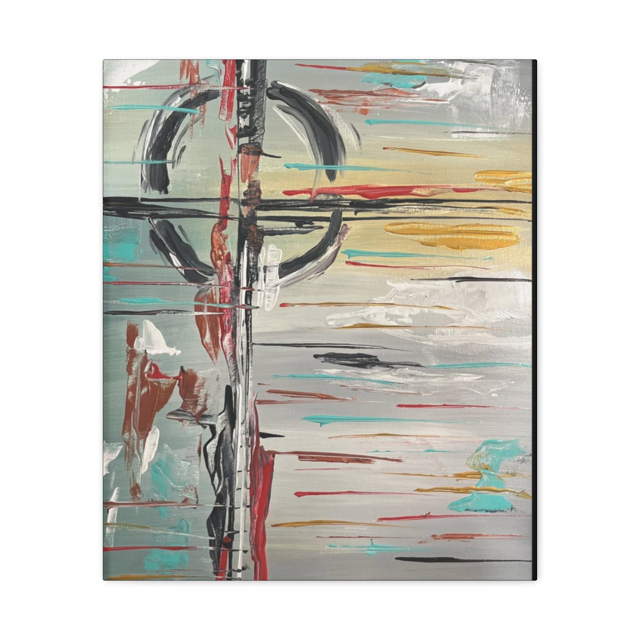 Light Within  — Canvas Print