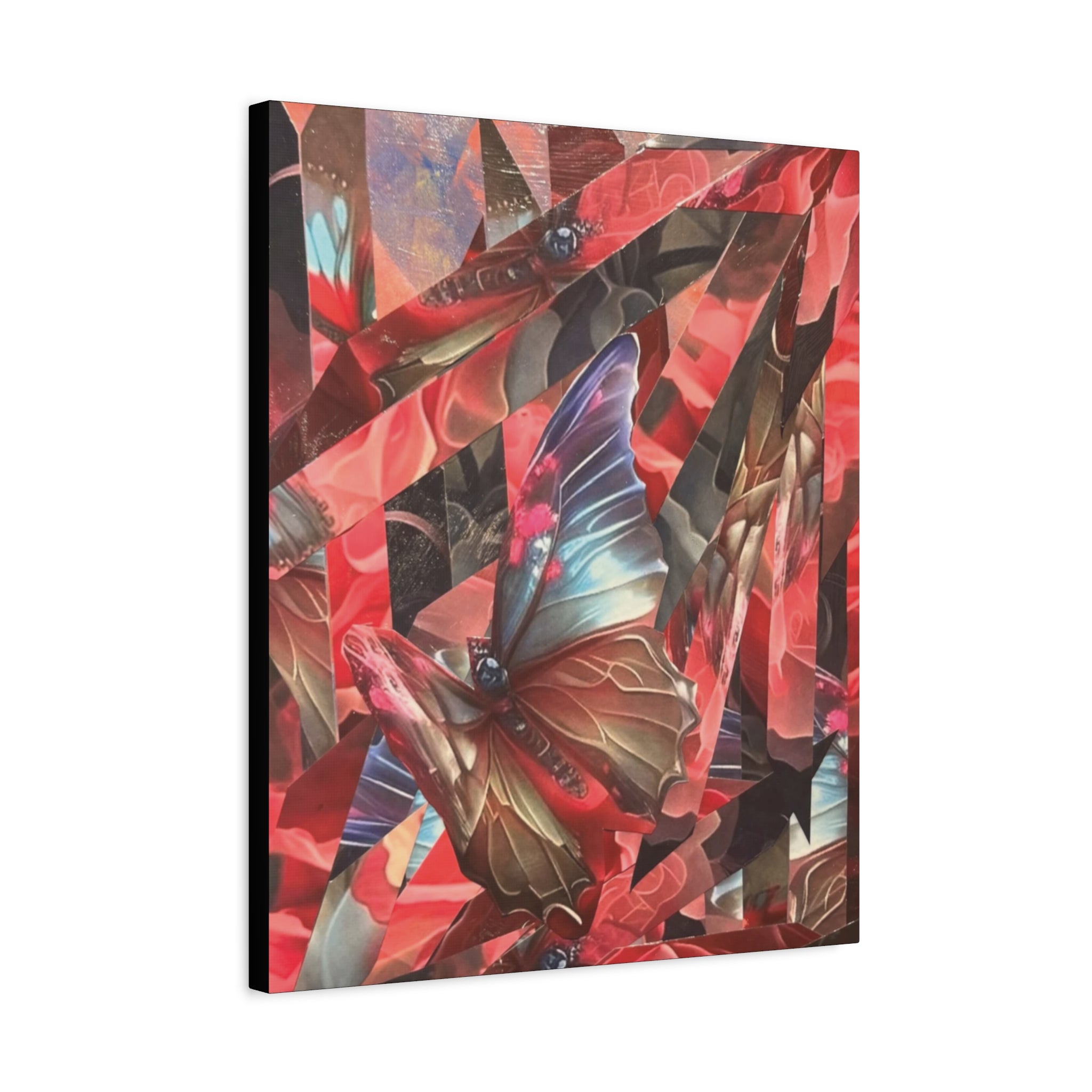 Metamorphosis — Canvas Print