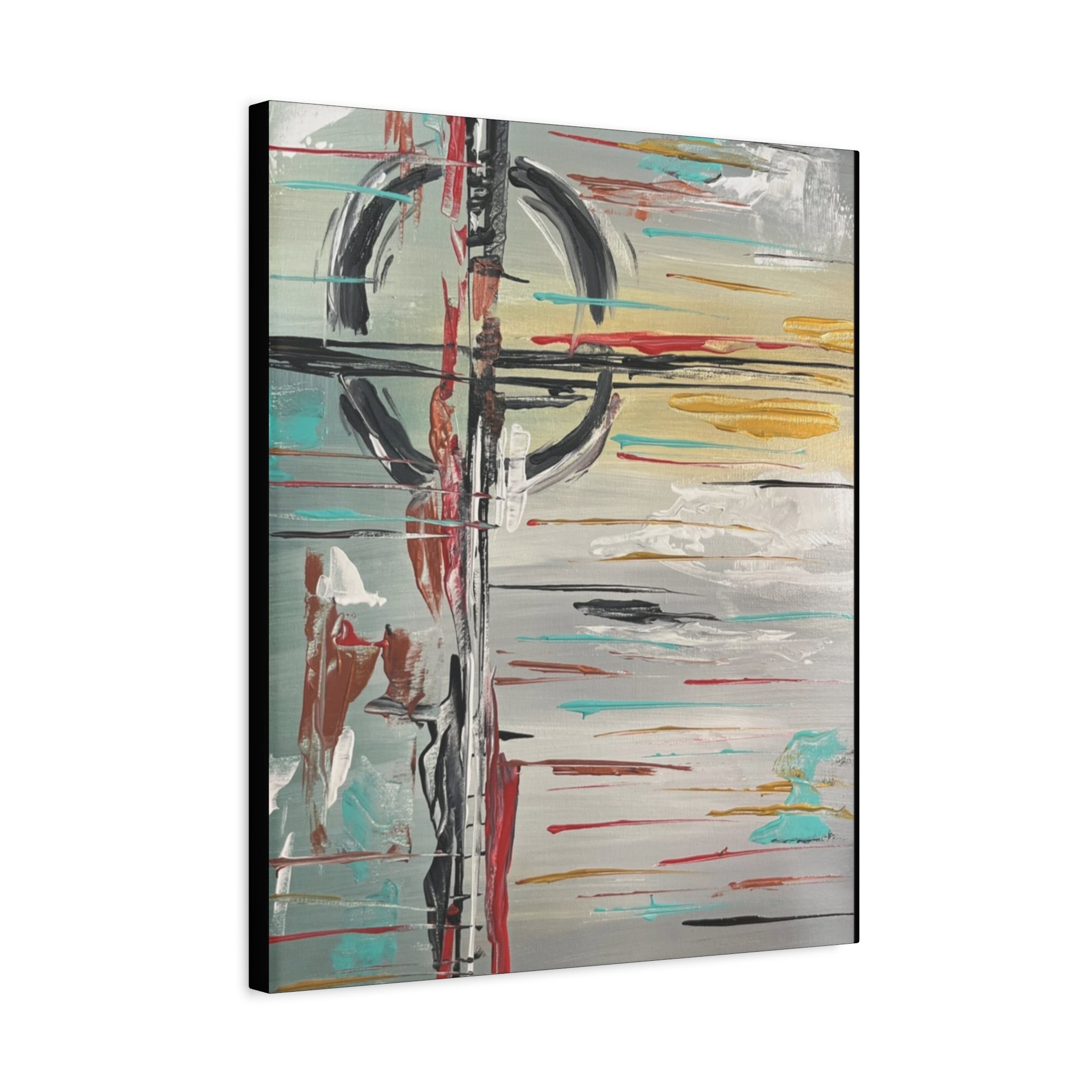 Light Within  — Canvas Print