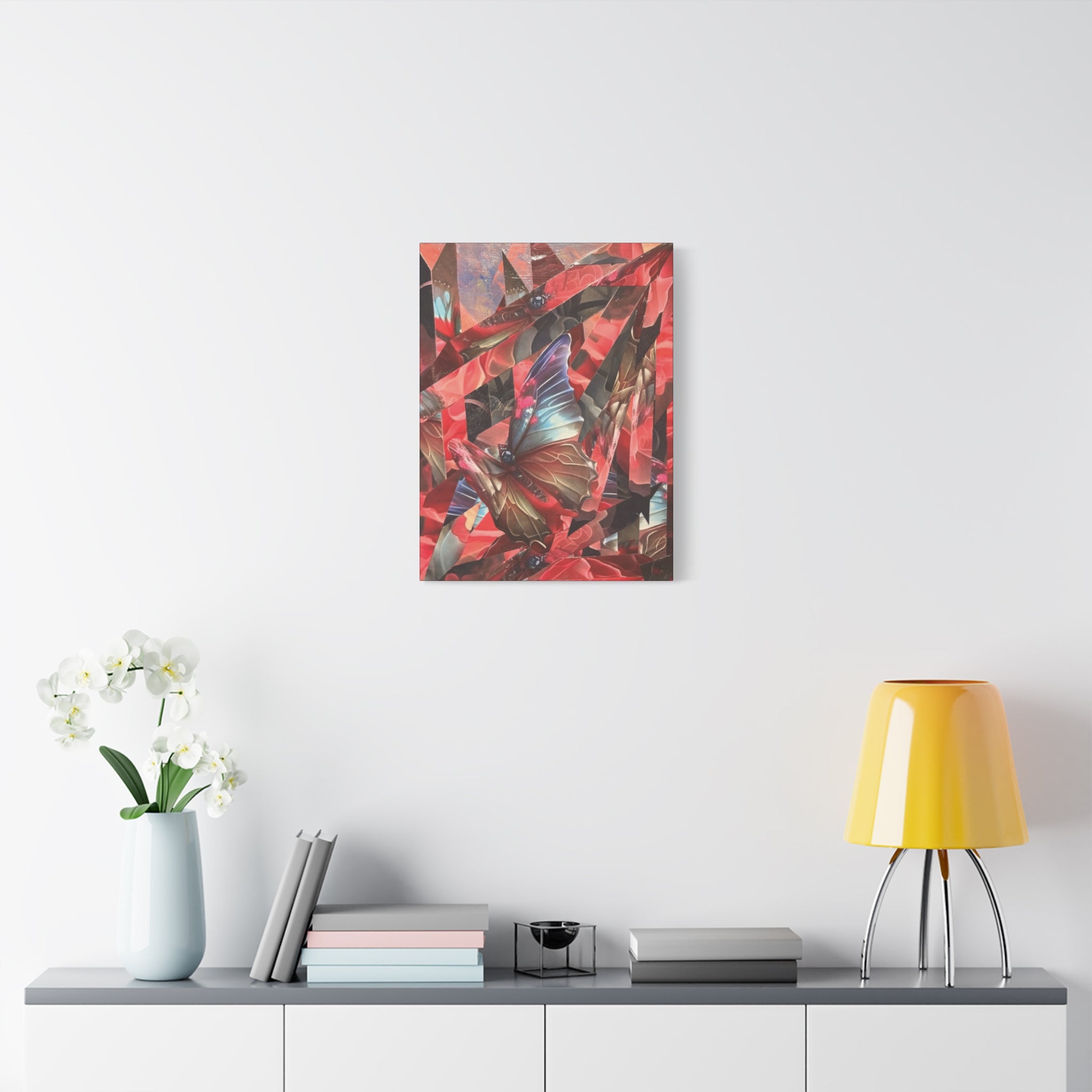 Metamorphosis — Canvas Print