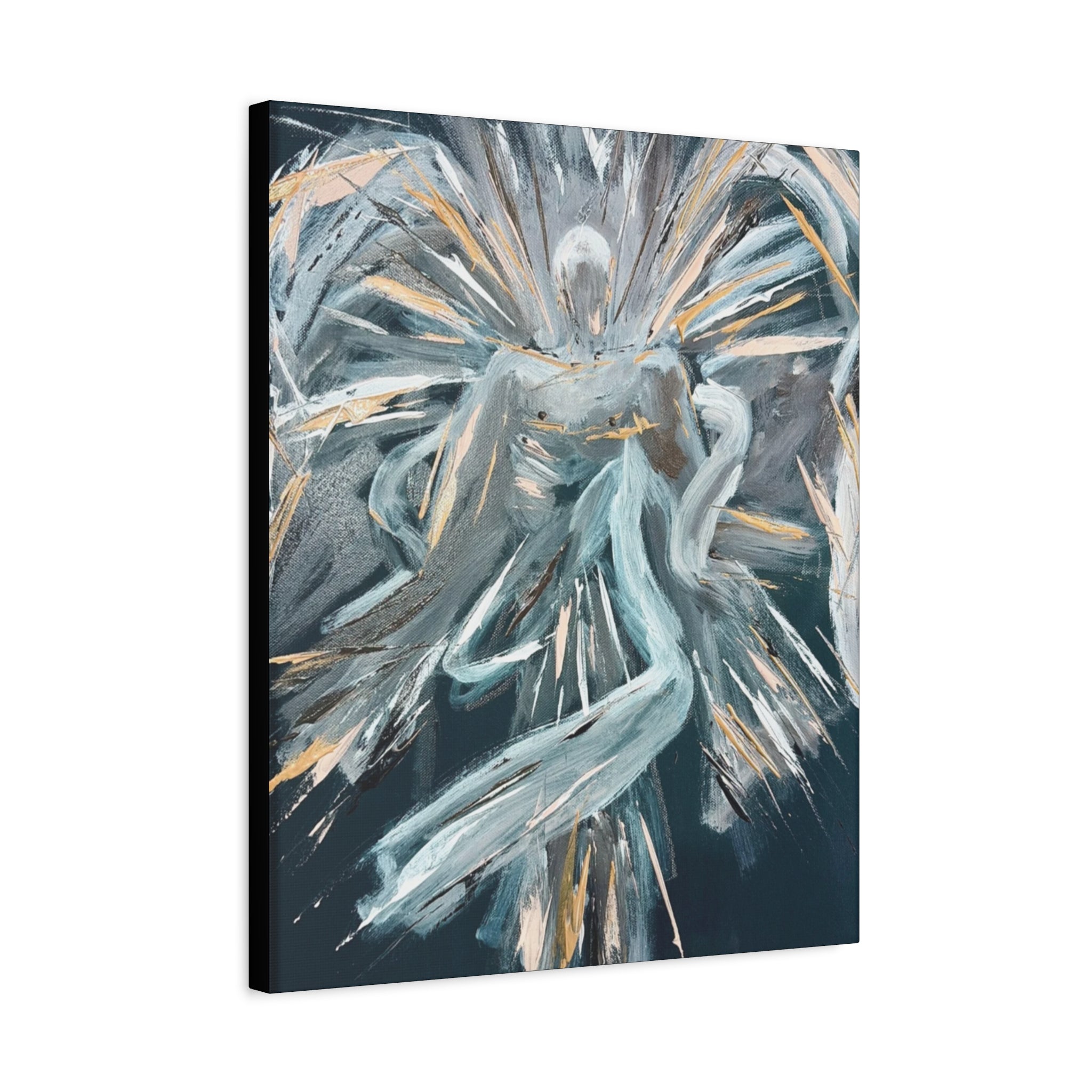 Always Remember  To Love Yourself  — Canvas Print