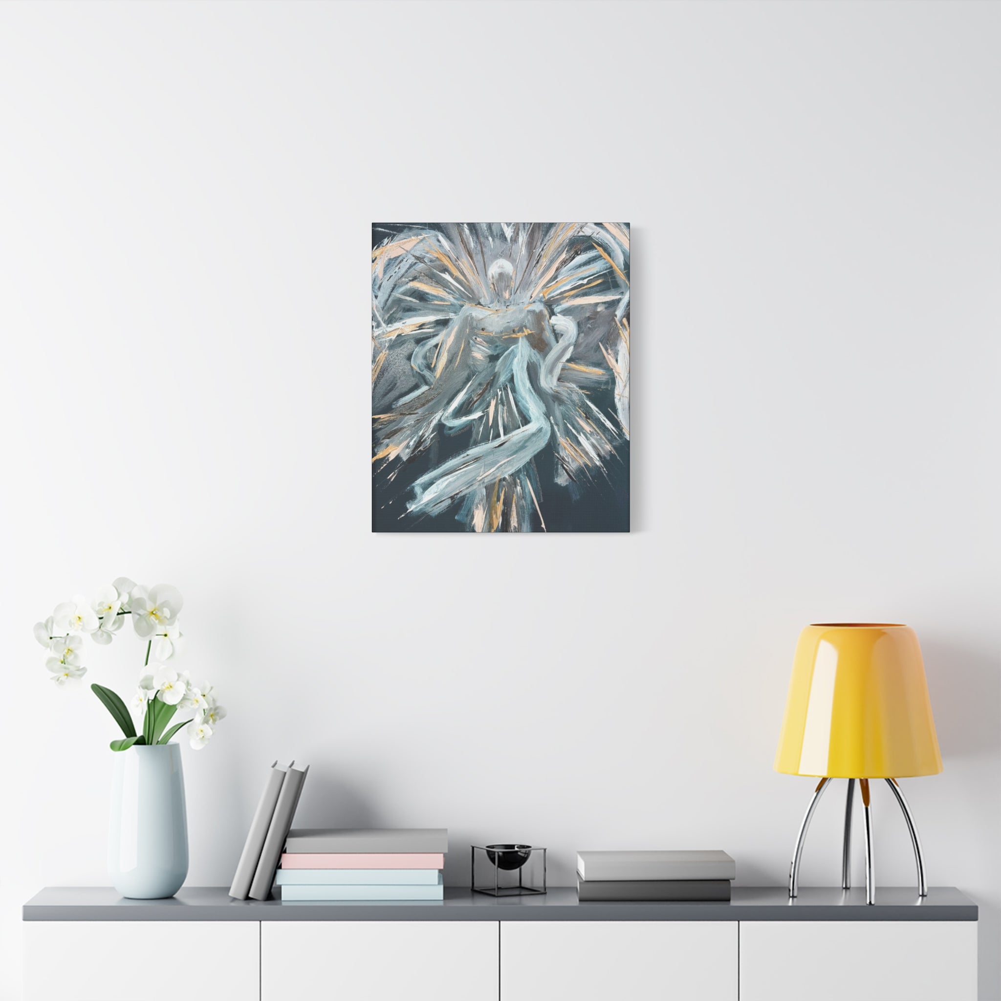 Always Remember  To Love Yourself  — Canvas Print