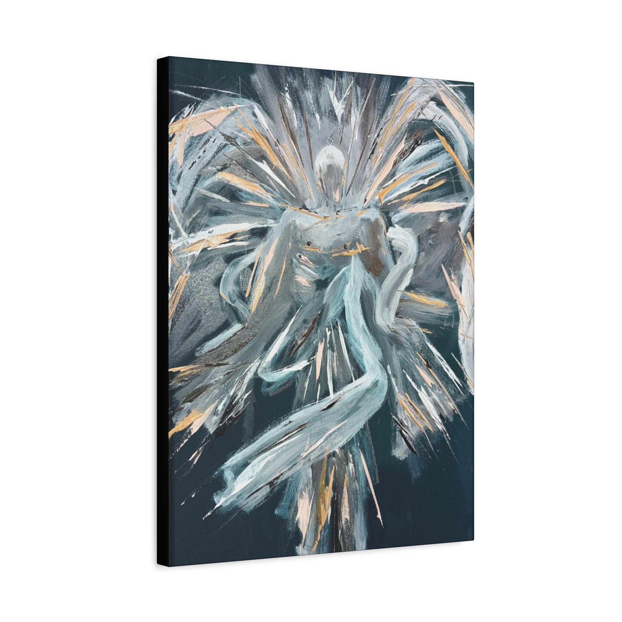 Always Remember  To Love Yourself  — Canvas Print