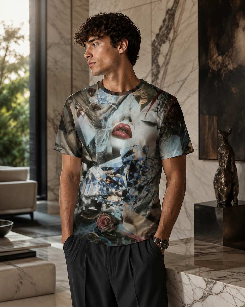 Men's Couture