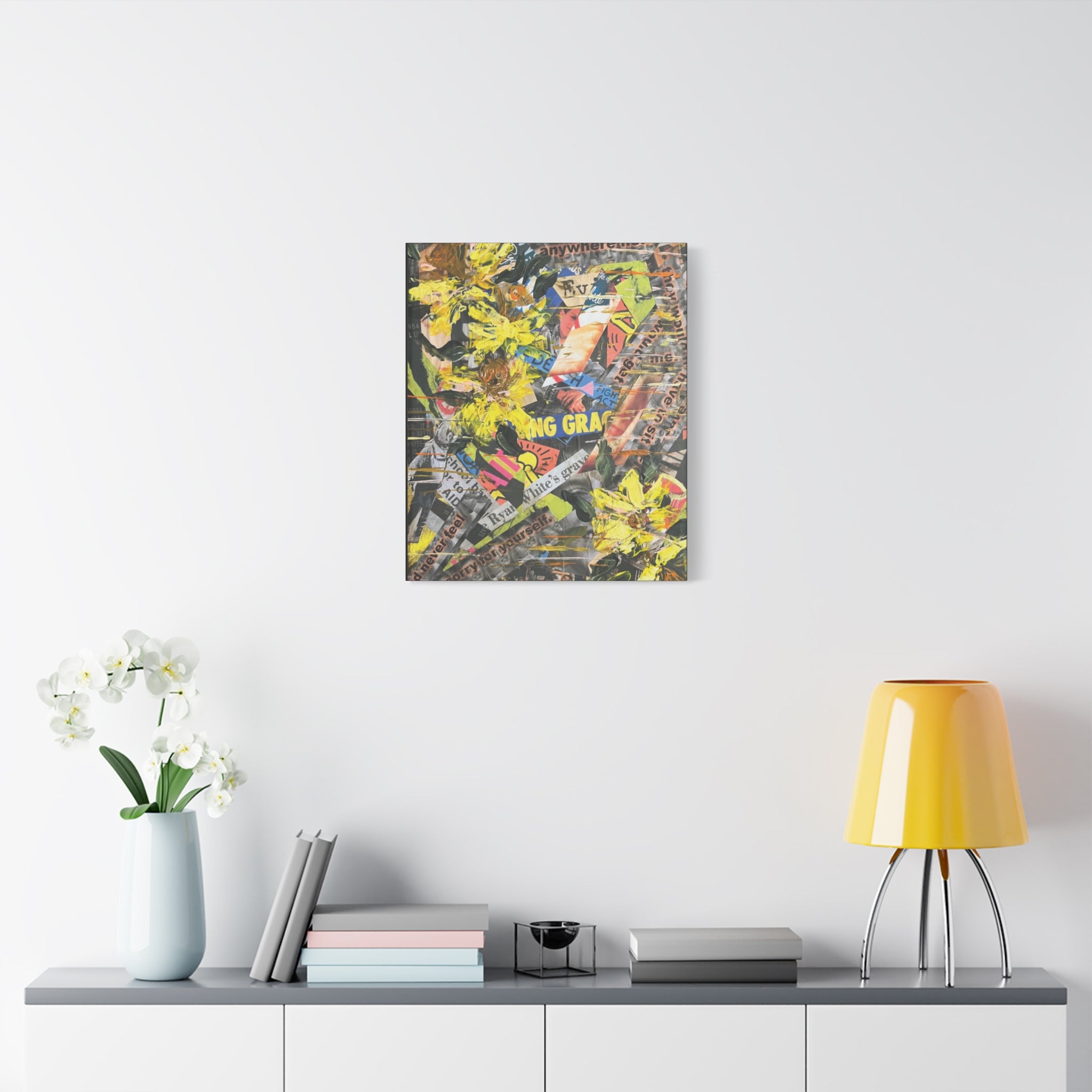 Hope  — Canvas Print