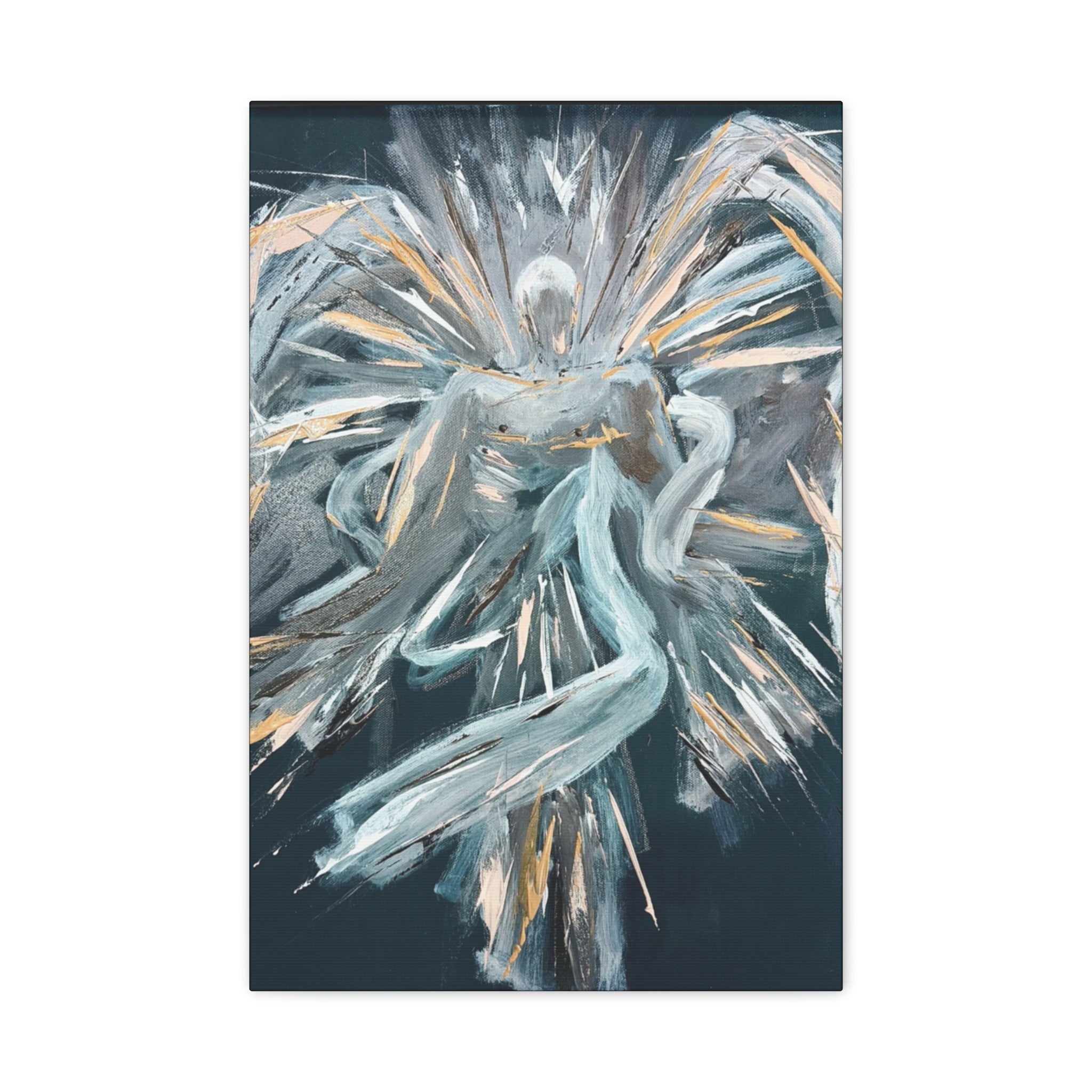 Always Remember  To Love Yourself  — Canvas Print