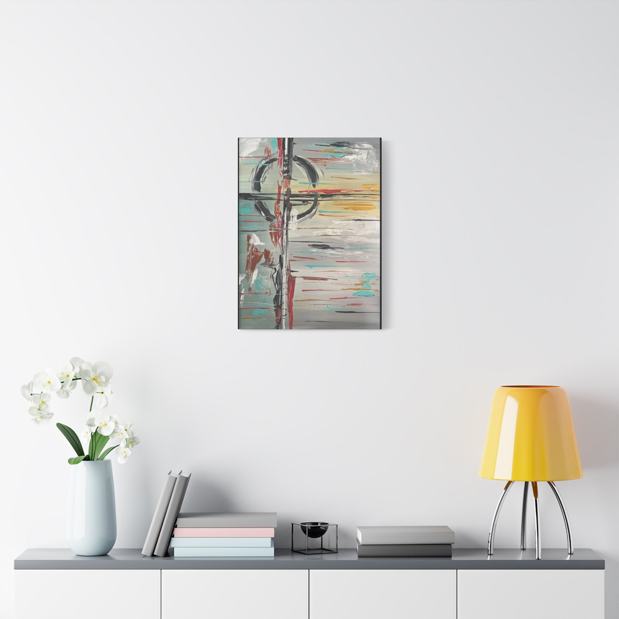Light Within  — Canvas Print