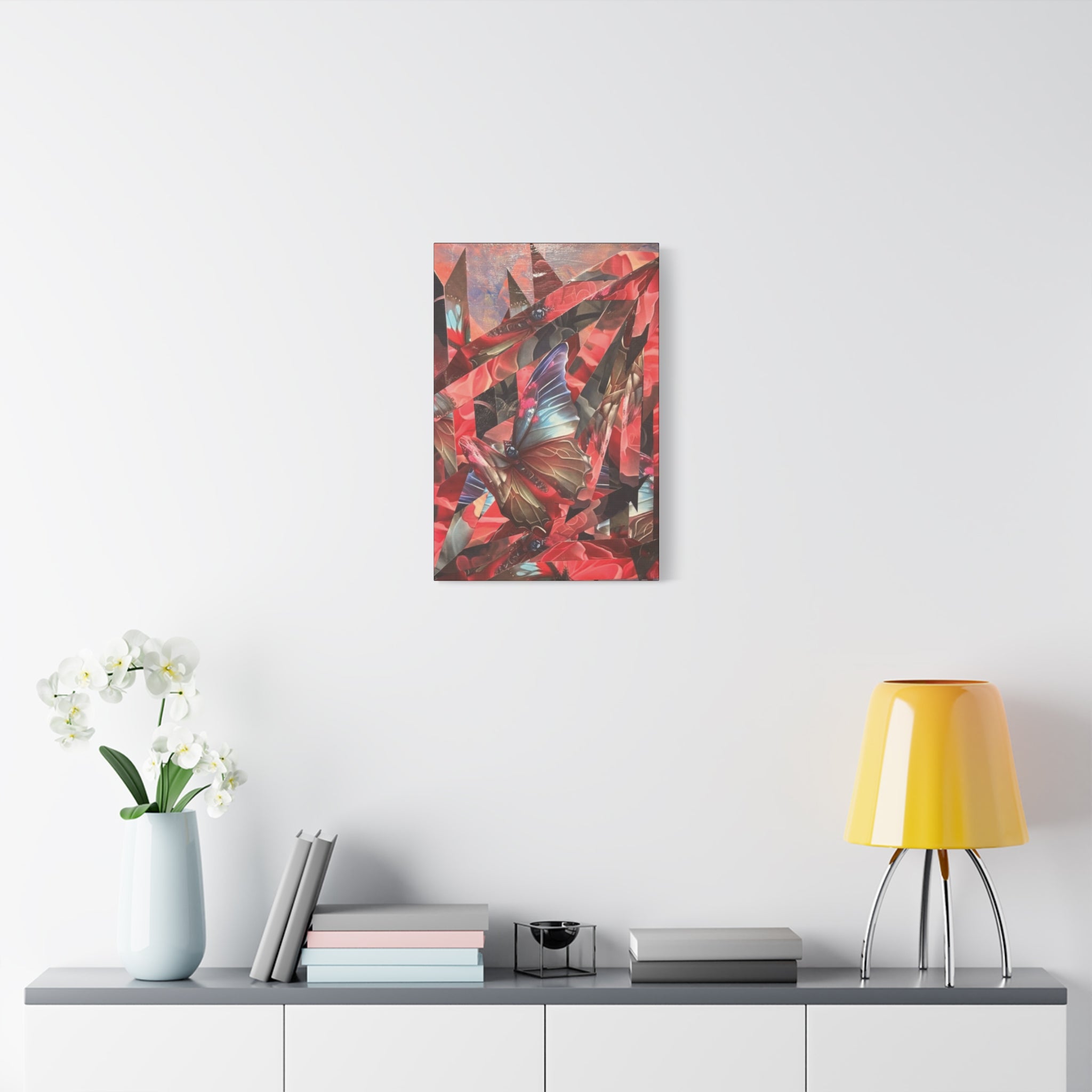 Metamorphosis — Canvas Print