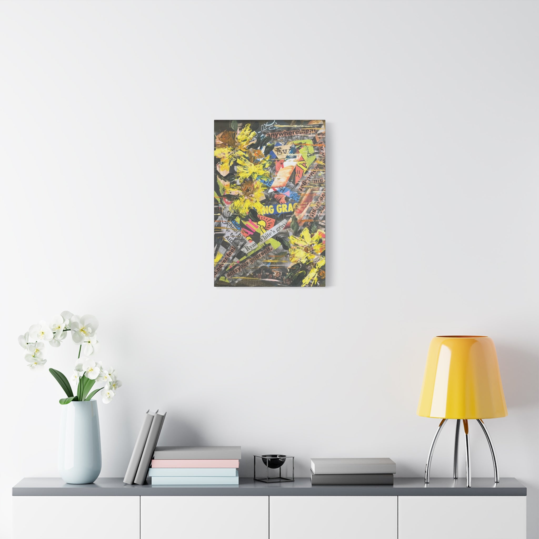 Hope  — Canvas Print