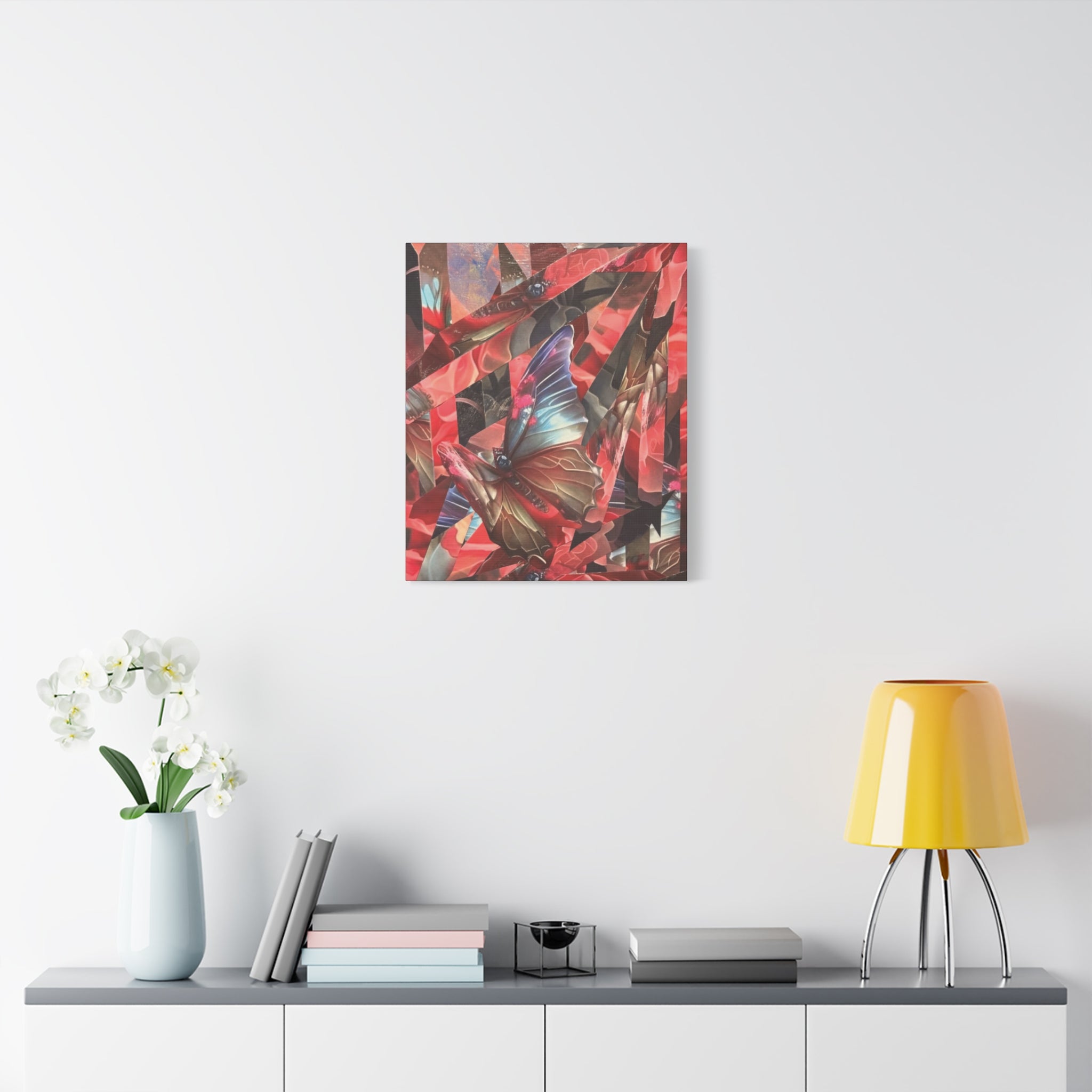 Metamorphosis — Canvas Print