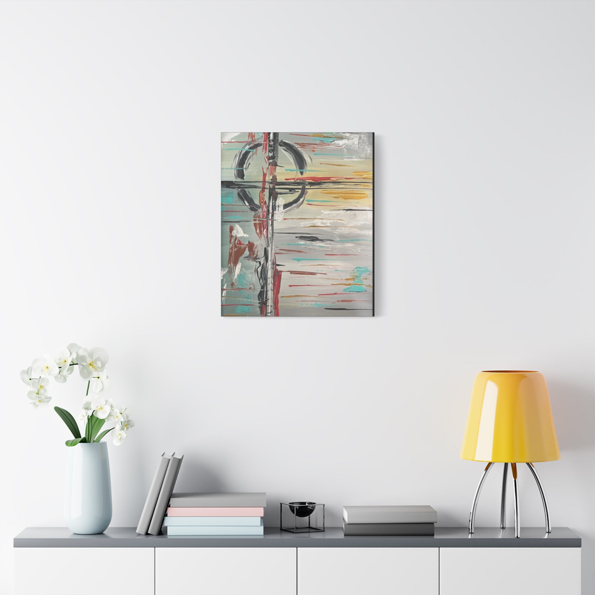 Light Within  — Canvas Print