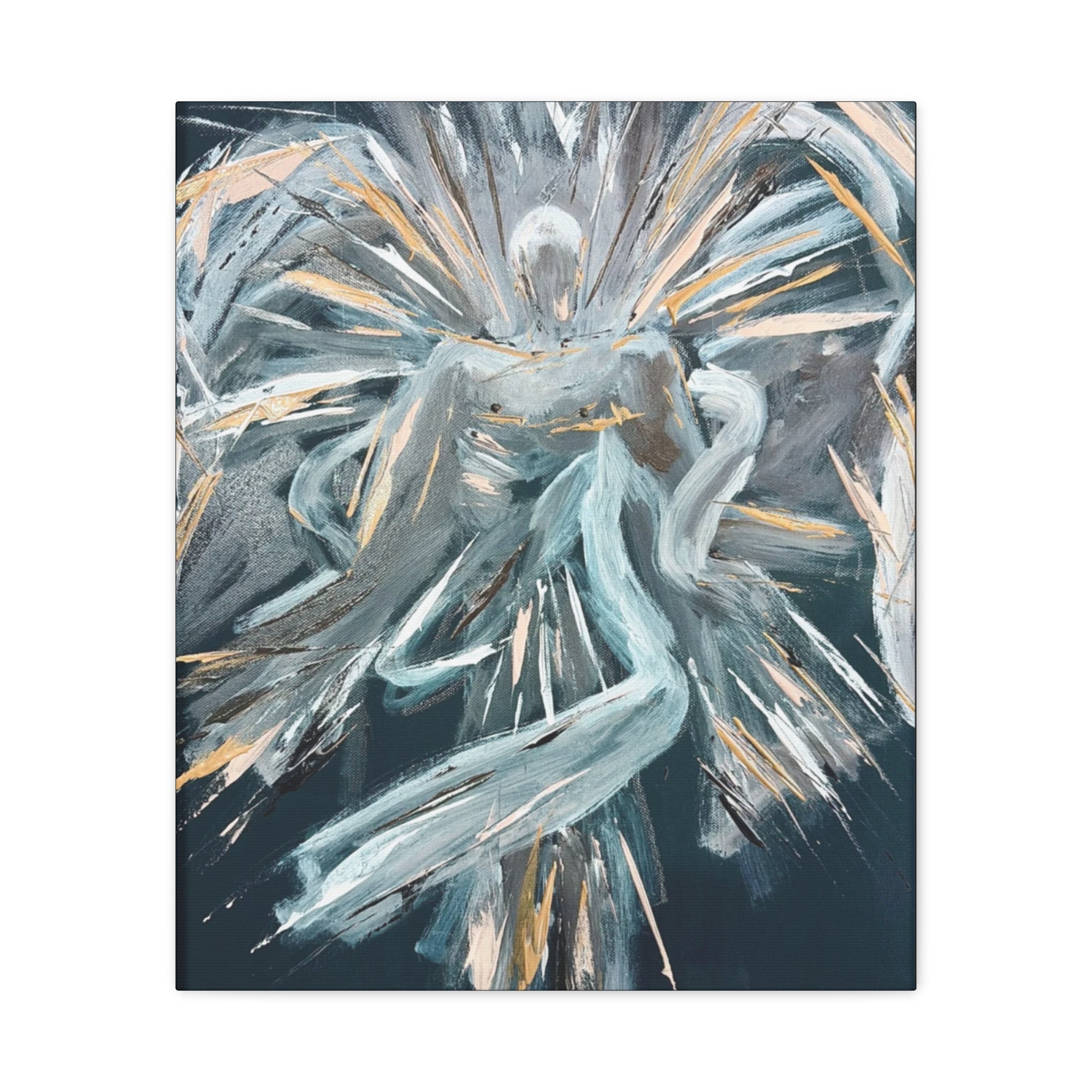 Always Remember  To Love Yourself  — Canvas Print
