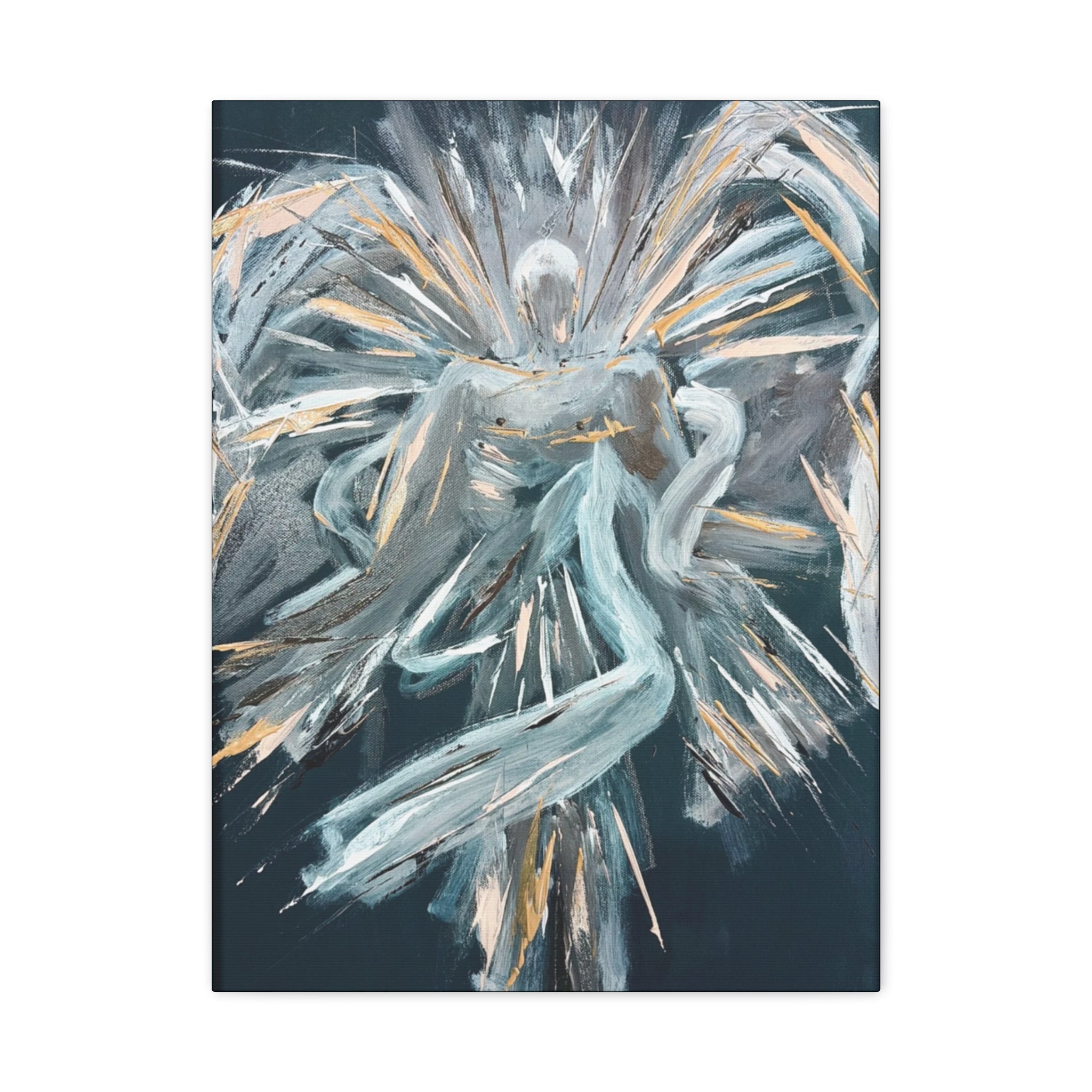 Always Remember  To Love Yourself  — Canvas Print