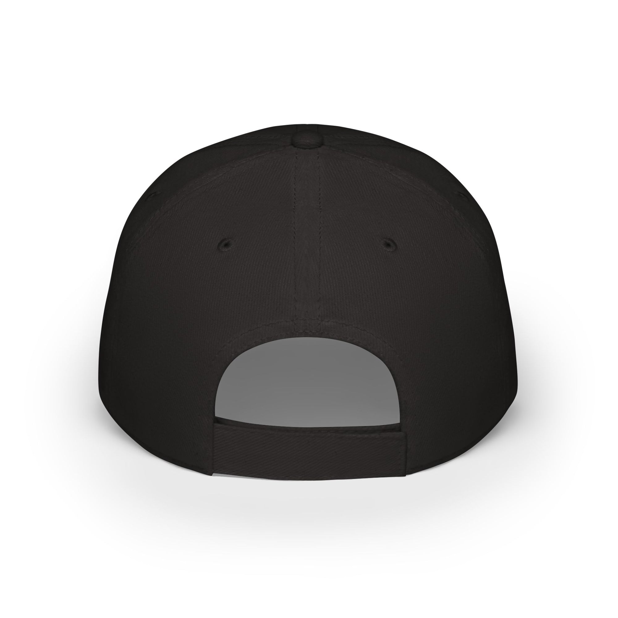 Love Yourself Low Profile Baseball Cap