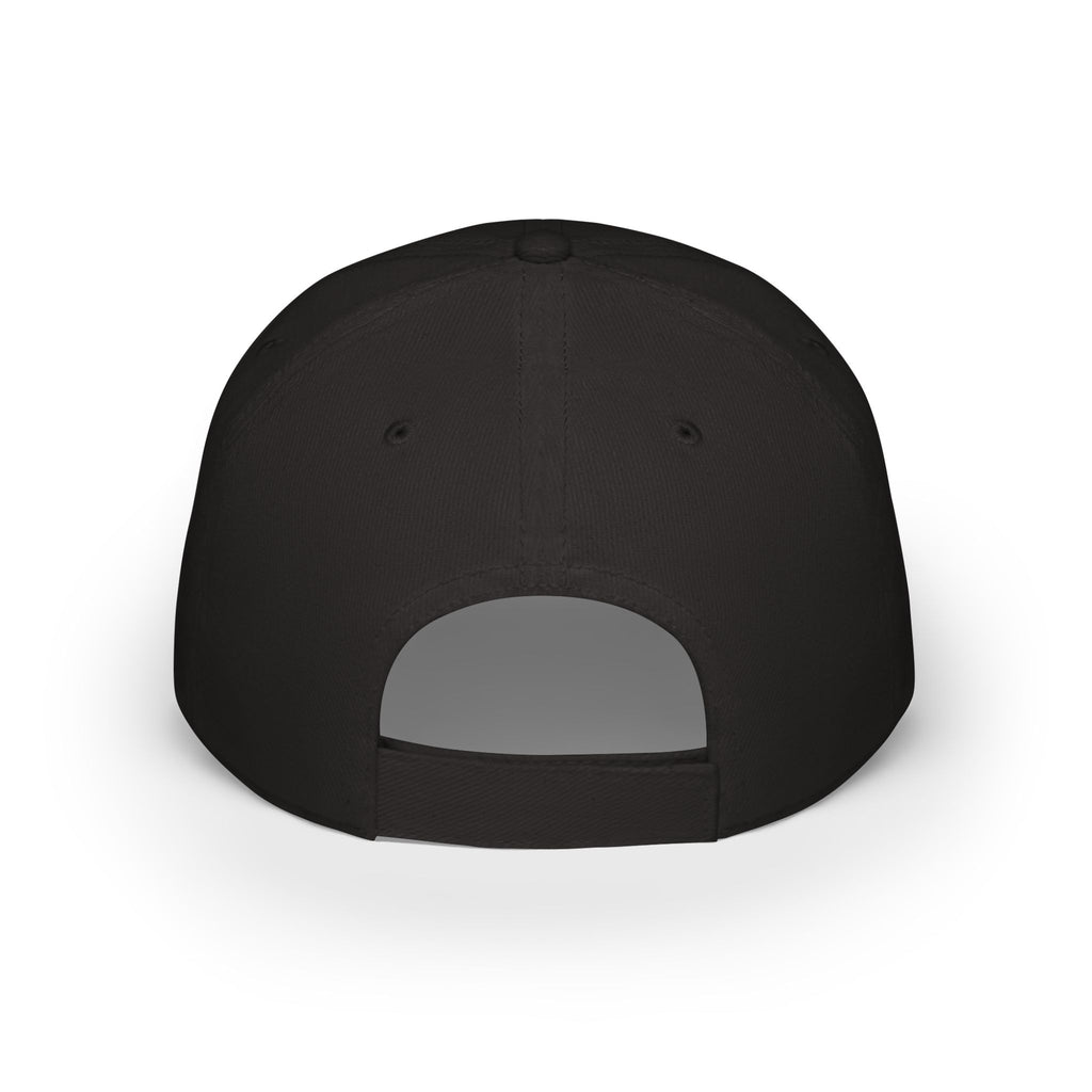 Love Yourself Low Profile Baseball Cap