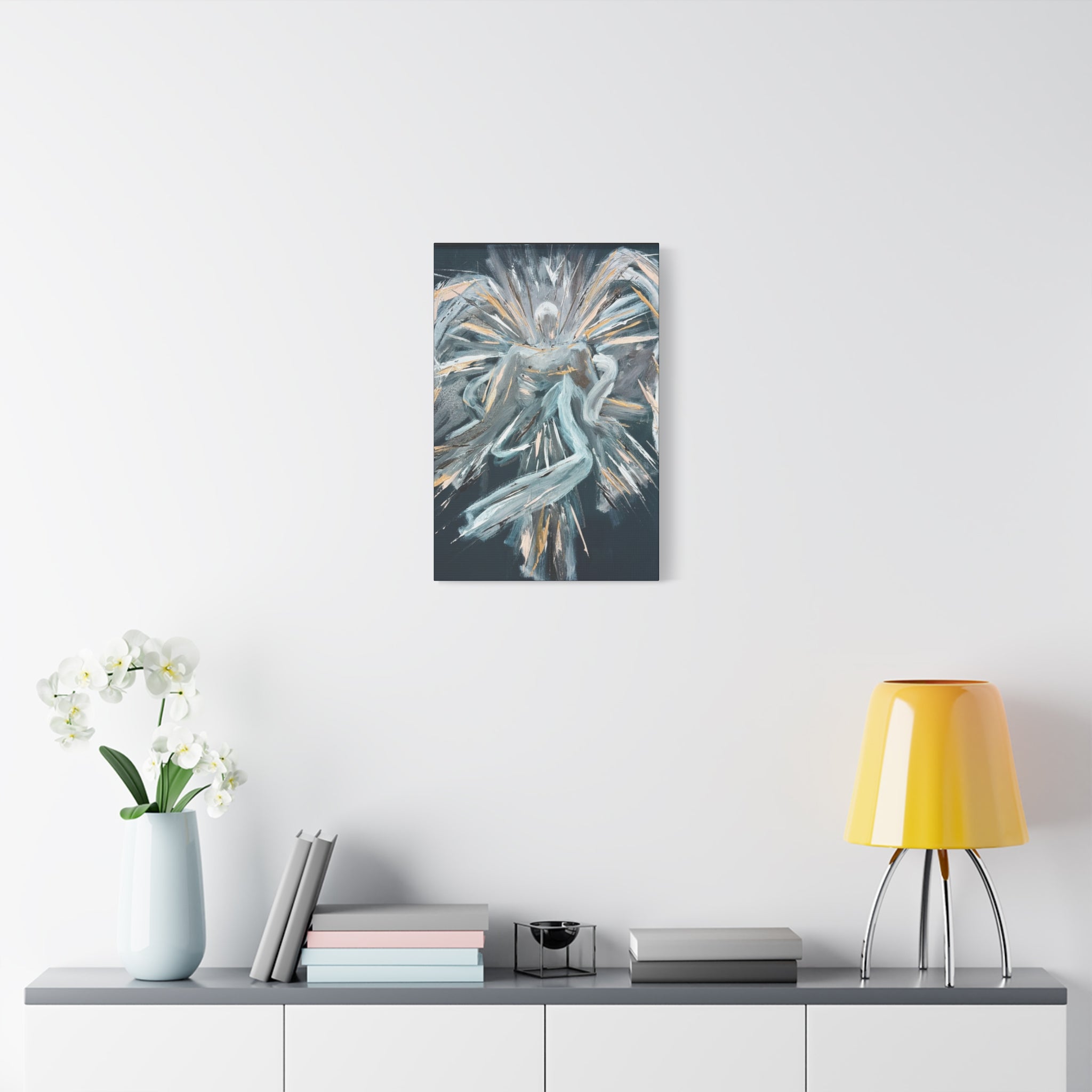 Always Remember  To Love Yourself  — Canvas Print