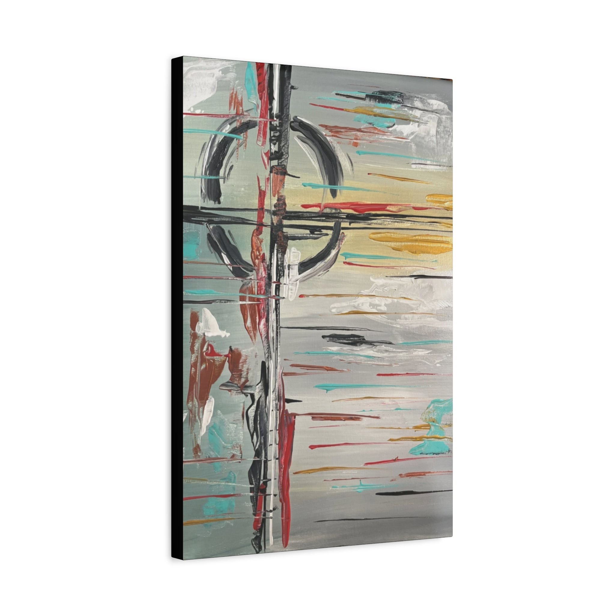 Light Within  — Canvas Print