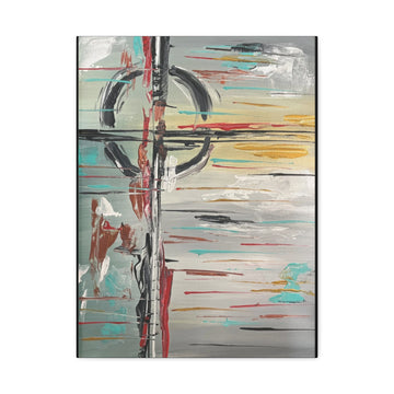Light Within  — Canvas Print