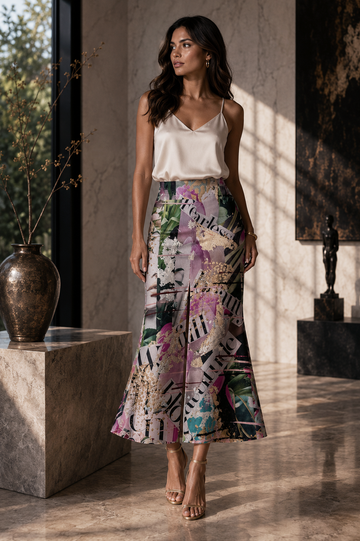 The Fragility of Becoming Carla + Palazzo