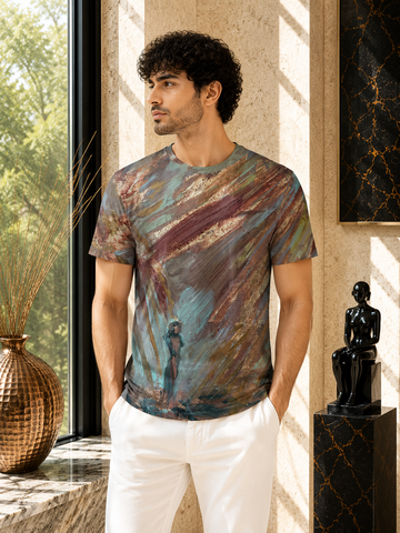 I remained Salvador Tee