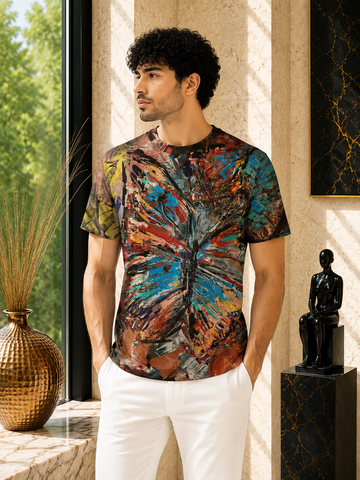 Find Your Voice Salvador Tee