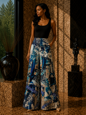 The Bravest Thing You Can Be Is Yourself Carla+ Palazzo