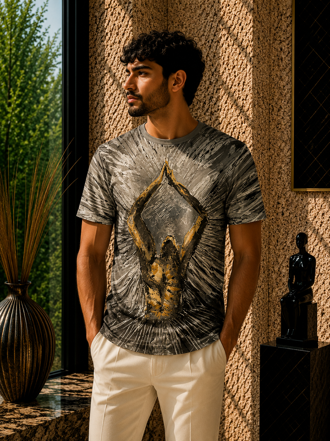 Ascension 2 Salvador Tee