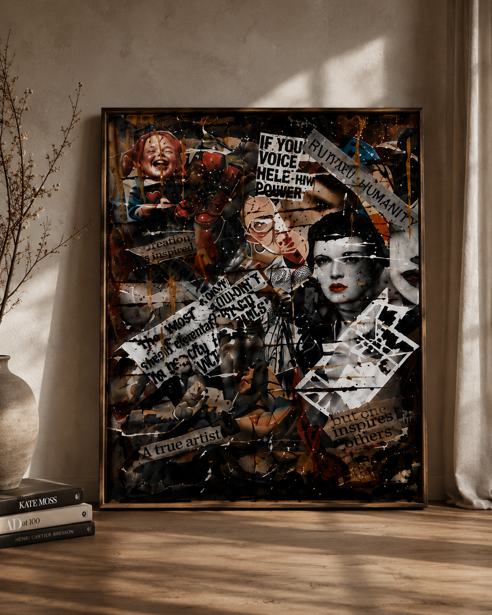 Original Art