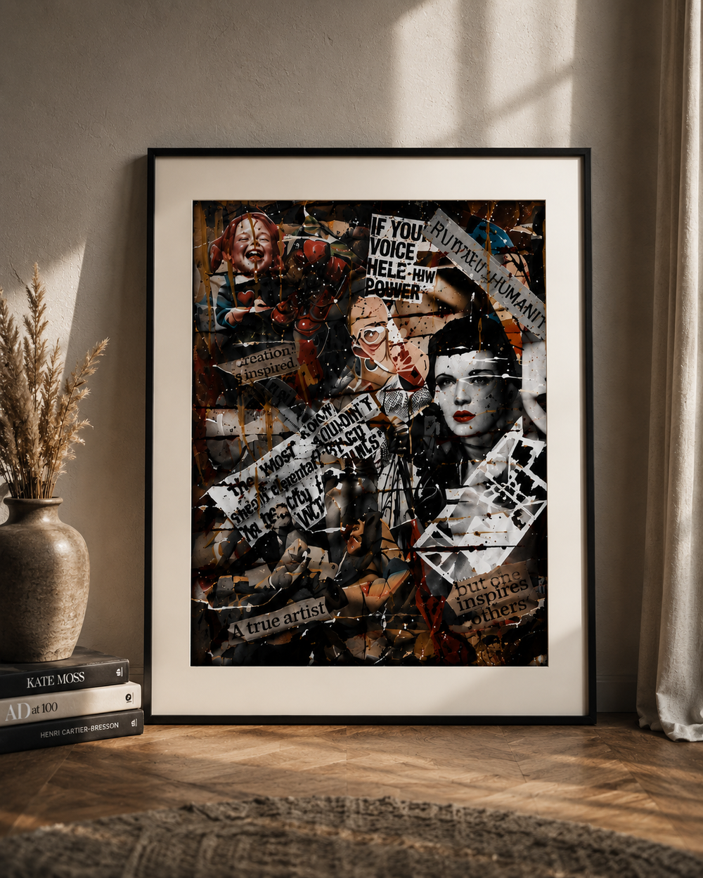 Print Versions