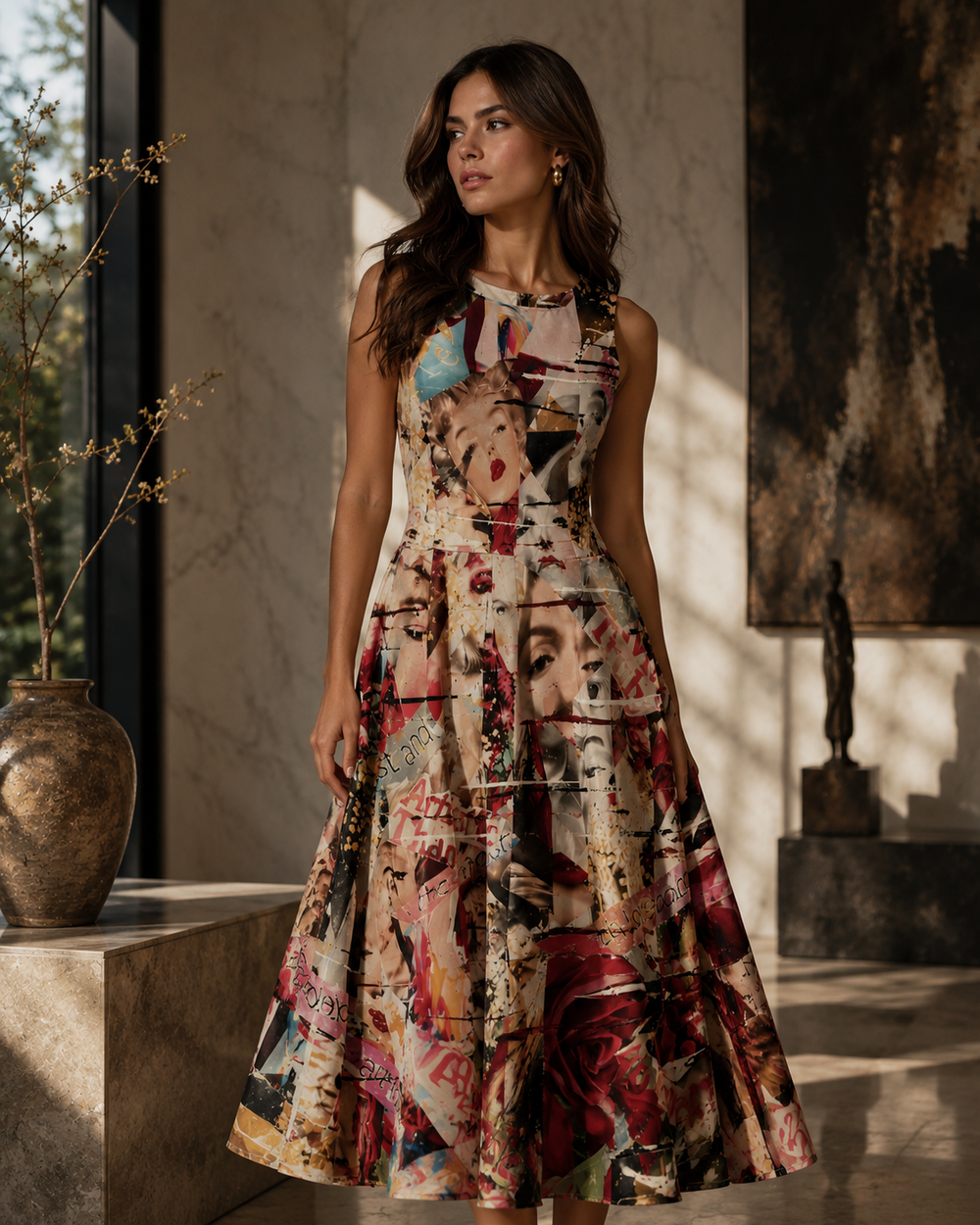 Women's Couture