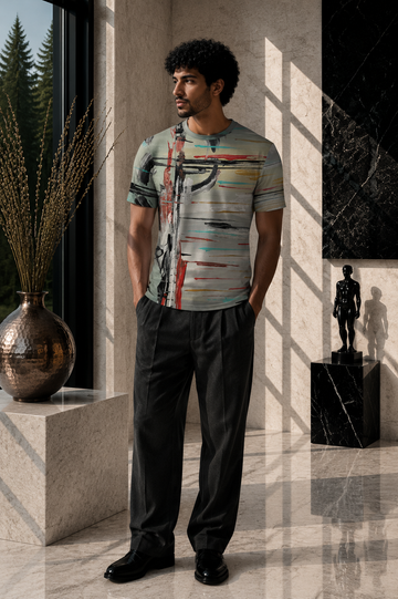 Light Within Salvador Tee