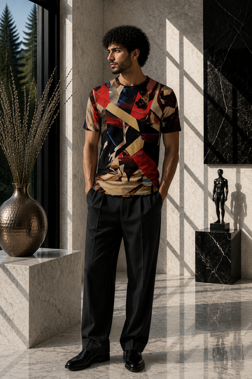 Street Life Salvador Tee