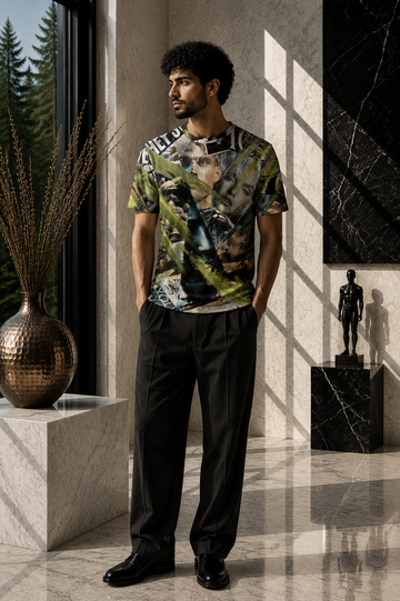 The It Factor Salvador Tee
